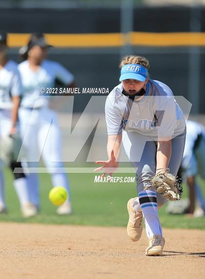 Thumbnail 3 in  El Camino Real @ Granada Hills Charter photogallery.
