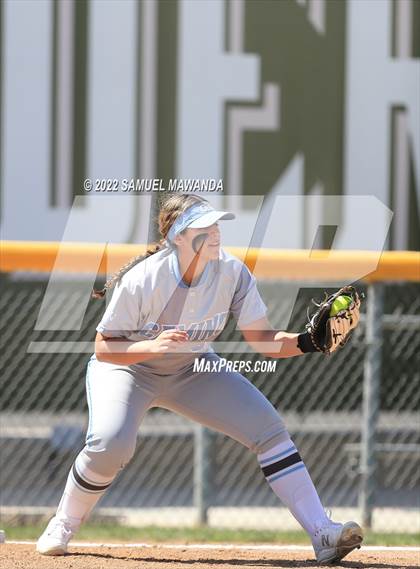 Thumbnail 2 in  El Camino Real @ Granada Hills Charter photogallery.