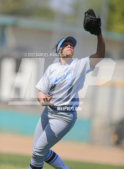 Thumbnail 1 in  El Camino Real @ Granada Hills Charter photogallery.