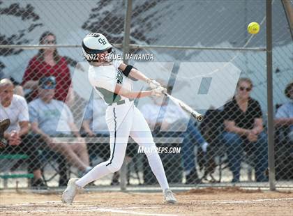 Thumbnail 3 in  El Camino Real @ Granada Hills Charter photogallery.
