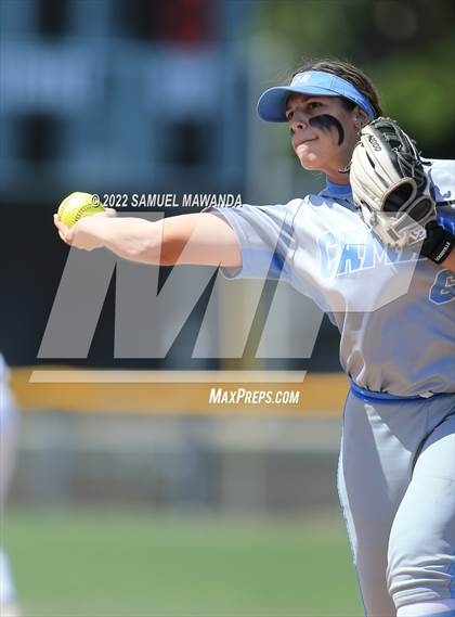 Thumbnail 2 in  El Camino Real @ Granada Hills Charter photogallery.