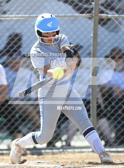 Thumbnail 3 in  El Camino Real @ Granada Hills Charter photogallery.