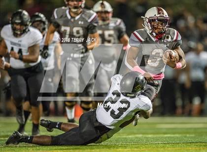 Thumbnail 3 in Servite @ JSerra Catholic photogallery.