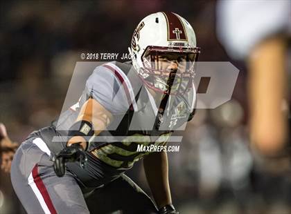 Thumbnail 2 in Servite @ JSerra Catholic photogallery.