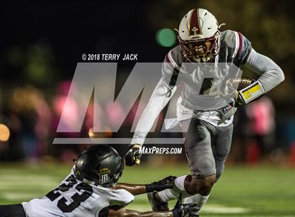 Thumbnail 1 in Servite @ JSerra Catholic photogallery.