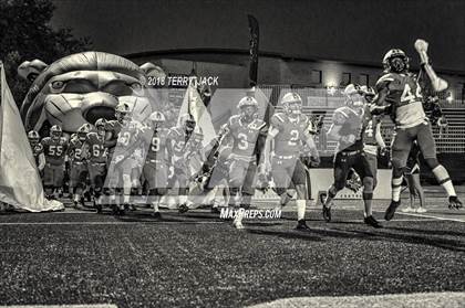 Thumbnail 1 in Servite @ JSerra Catholic photogallery.