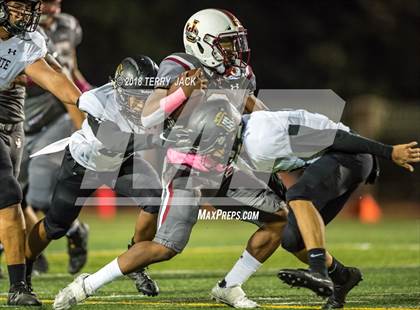 Thumbnail 2 in Servite @ JSerra Catholic photogallery.