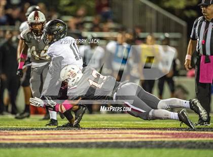 Thumbnail 1 in Servite @ JSerra Catholic photogallery.