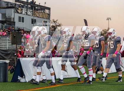 Thumbnail 1 in Servite @ JSerra Catholic photogallery.