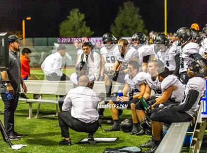 Thumbnail 3 in Servite @ JSerra Catholic photogallery.