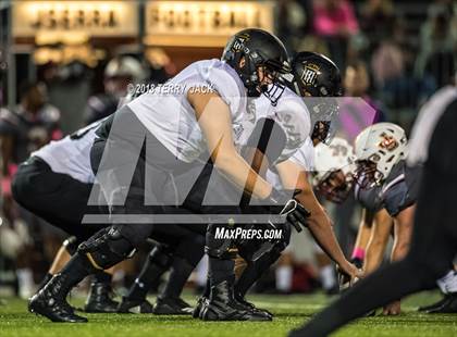 Thumbnail 3 in Servite @ JSerra Catholic photogallery.