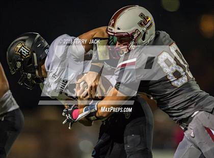 Thumbnail 3 in Servite @ JSerra Catholic photogallery.