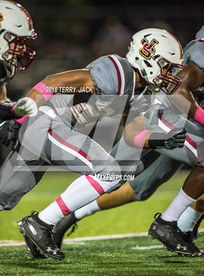 Thumbnail 3 in Servite @ JSerra Catholic photogallery.
