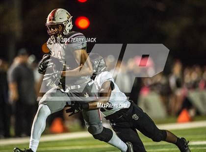 Thumbnail 3 in Servite @ JSerra Catholic photogallery.