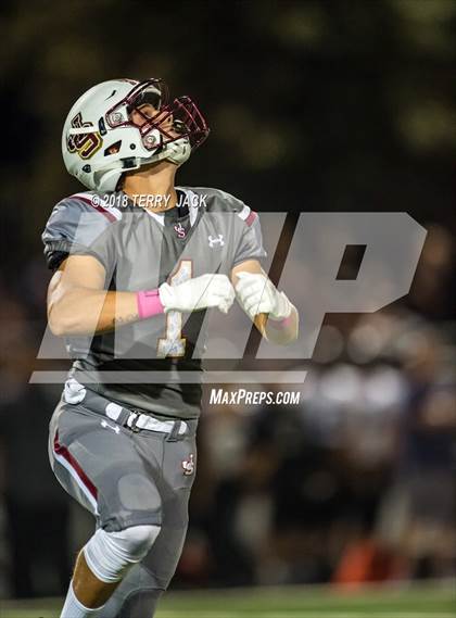 Thumbnail 2 in Servite @ JSerra Catholic photogallery.