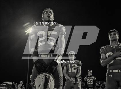 Thumbnail 2 in Servite @ JSerra Catholic photogallery.