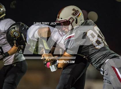 Thumbnail 1 in Servite @ JSerra Catholic photogallery.