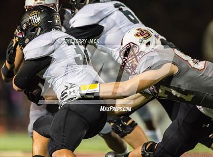 Thumbnail 1 in Servite @ JSerra Catholic photogallery.