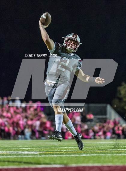 Thumbnail 1 in Servite @ JSerra Catholic photogallery.