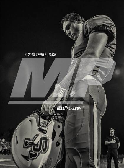Thumbnail 3 in Servite @ JSerra Catholic photogallery.