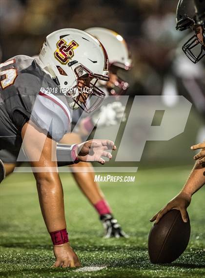Thumbnail 1 in Servite @ JSerra Catholic photogallery.
