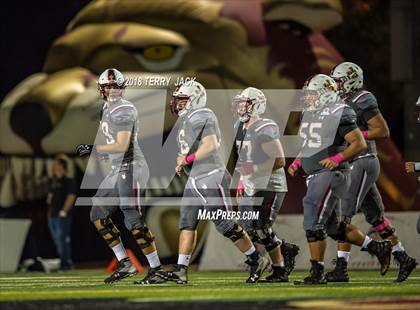 Thumbnail 3 in Servite @ JSerra Catholic photogallery.