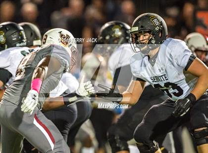 Thumbnail 3 in Servite @ JSerra Catholic photogallery.