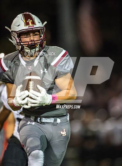 Thumbnail 3 in Servite @ JSerra Catholic photogallery.