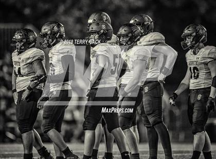 Thumbnail 3 in Servite @ JSerra Catholic photogallery.