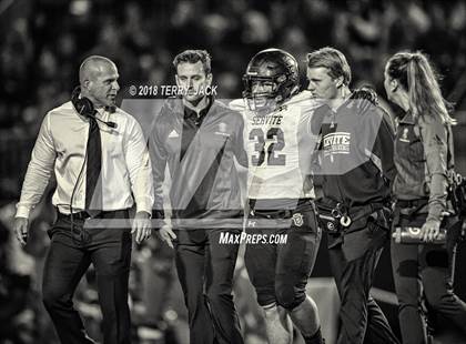 Thumbnail 1 in Servite @ JSerra Catholic photogallery.