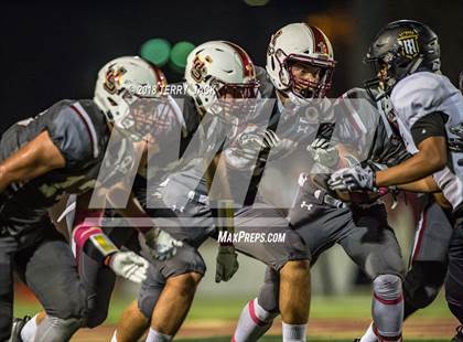 Thumbnail 3 in Servite @ JSerra Catholic photogallery.