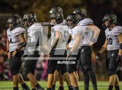 Thumbnail 1 in Servite @ JSerra Catholic photogallery.