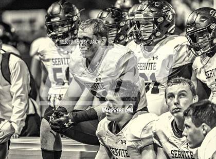 Thumbnail 1 in Servite @ JSerra Catholic photogallery.