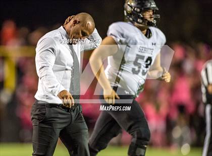 Thumbnail 1 in Servite @ JSerra Catholic photogallery.