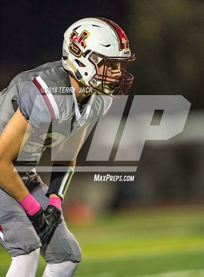 Thumbnail 2 in Servite @ JSerra Catholic photogallery.