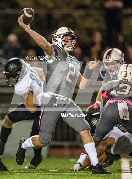 Thumbnail 1 in Servite @ JSerra Catholic photogallery.