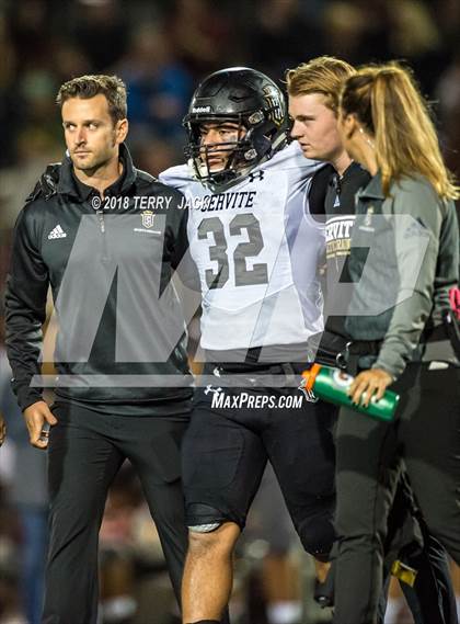 Thumbnail 1 in Servite @ JSerra Catholic photogallery.