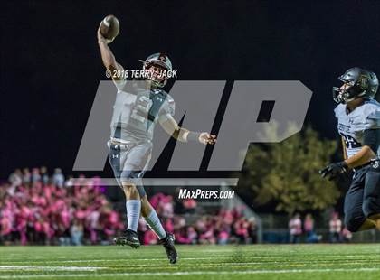 Thumbnail 3 in Servite @ JSerra Catholic photogallery.