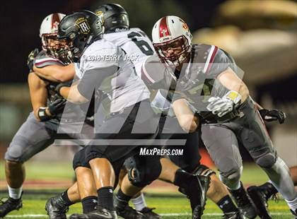 Thumbnail 3 in Servite @ JSerra Catholic photogallery.