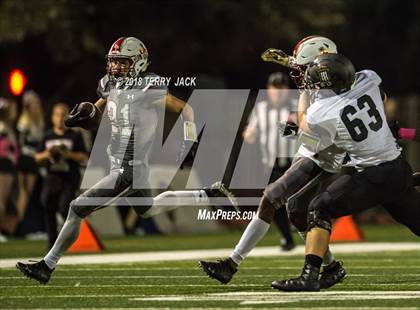 Thumbnail 3 in Servite @ JSerra Catholic photogallery.