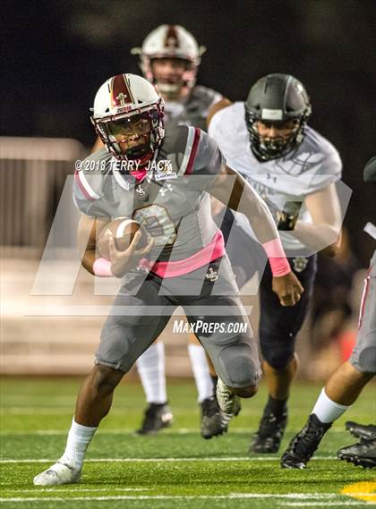 Thumbnail 1 in Servite @ JSerra Catholic photogallery.