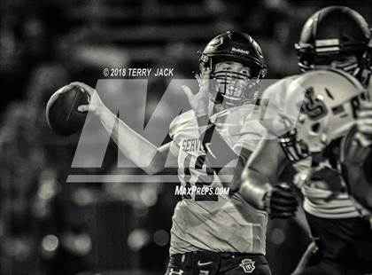 Thumbnail 2 in Servite @ JSerra Catholic photogallery.