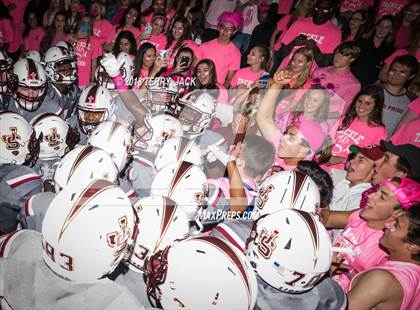 Thumbnail 2 in Servite @ JSerra Catholic photogallery.