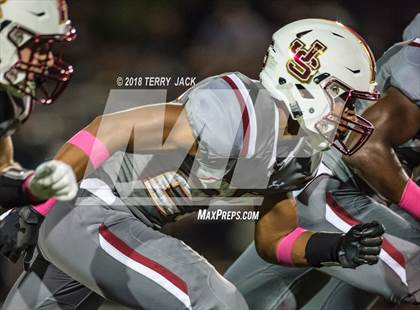 Thumbnail 2 in Servite @ JSerra Catholic photogallery.