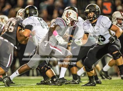 Thumbnail 1 in Servite @ JSerra Catholic photogallery.