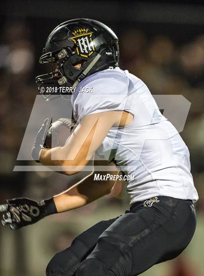 Thumbnail 3 in Servite @ JSerra Catholic photogallery.