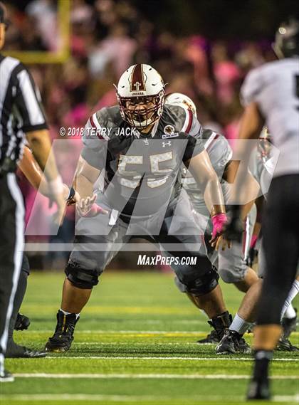 Thumbnail 1 in Servite @ JSerra Catholic photogallery.