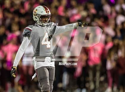 Thumbnail 3 in Servite @ JSerra Catholic photogallery.