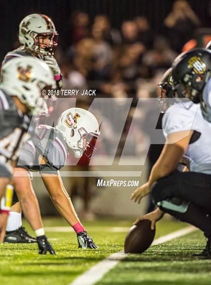 Thumbnail 1 in Servite @ JSerra Catholic photogallery.