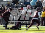 Photo from the gallery "Hurricane vs. Jefferson (WVSSAC 4A Quarterfinal)"